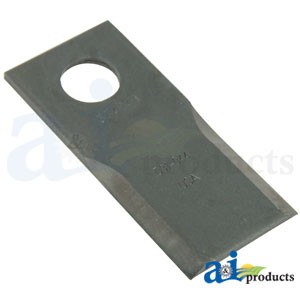BLADE DISC MOWER — Part #EAP-126690