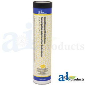 GREASE MOLY — Part #EAP-127067