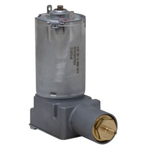 COMPRESSOR 12 VOLT — Part #EAP-127074
