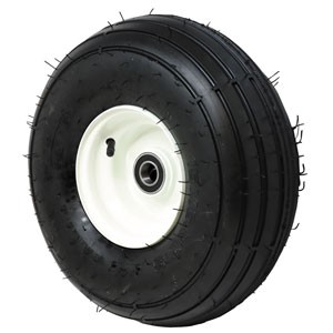 TIRE & RIM ASSEMBLY — Part #EAP-127087