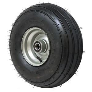 TIRE & RIM ASSEMBLY — Part #EAP-127088