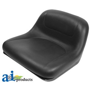 SEAT BLK — Part #EAP-127258