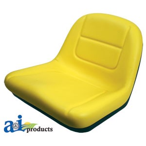 SEAT LAWN TRACTOR — Part #EAP-127262