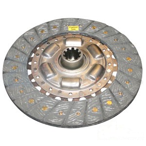 TRANS DISC 9.25" ORG — Part #EAP-127342