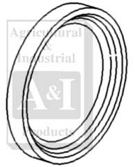 SEAL — Part #EAP-127384