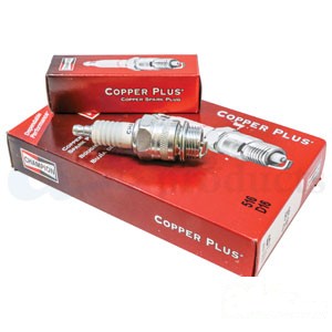SPARK PLUG — Part #EAP-127397