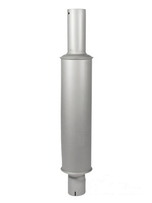 MUFFLER — Part #EAP-127400