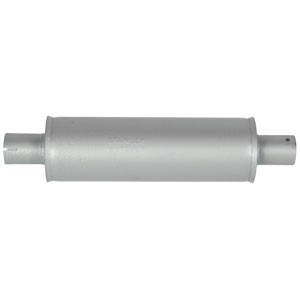 MUFFLER — Part #EAP-127409