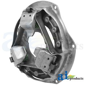 10 COVER ASSY — Part #EAP-127411