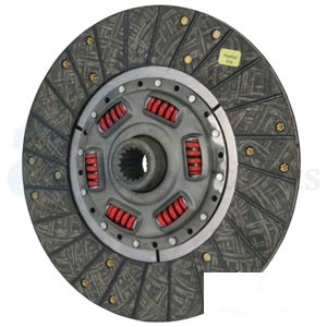 TRANS. DISC — Part #EAP-127417