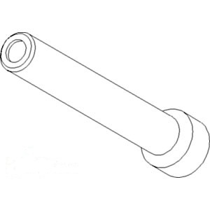 TAPPET (DIESEL) — Part #EAP-127425