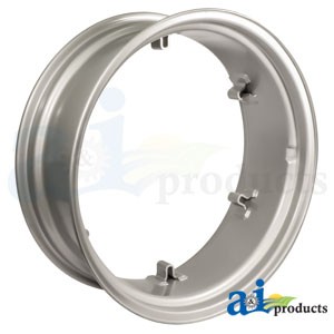 RIM REAR 10" X 28" — Part #EAP-127426