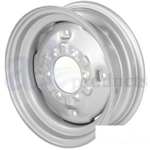 RIM FRONT 5.5" X 16" — Part #EAP-127430