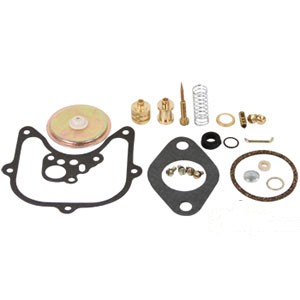 CARB. KIT COMP. (HOLLEY) — Part #EAP-127473