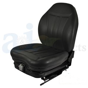 HIGH BACK IND. SEAT W/ SP — Part #EAP-128298