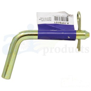 HITCH PIN BENT 1/2" — Part #EAP-128396