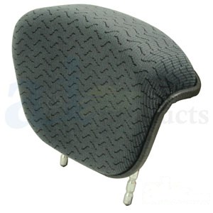 HEADREST GRAY CLOTH — Part #EAP-128477