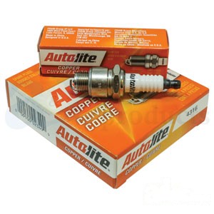 SPARK PLUG — Part #EAP-129075