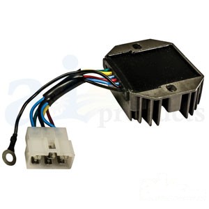 REGULATOR; VOLTAGE — Part #EAP-129346