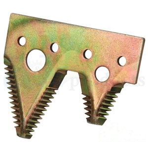 SECTION SHORT-LONG COAR — Part #EAP-129600