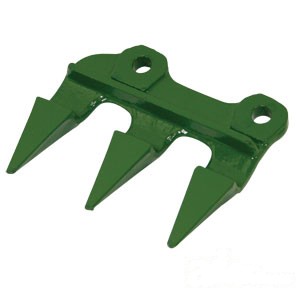 GUARD KNIFE; NON-CLOG — Part #EAP-129630