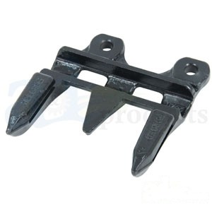 GUARD KNIFE; BLUNT POINT — Part #EAP-129670