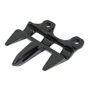 GUARD KNIFE; BLUNT POINT — Part #EAP-129671