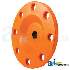 COUPLING; HYD PUMP — Part #EAP-129745