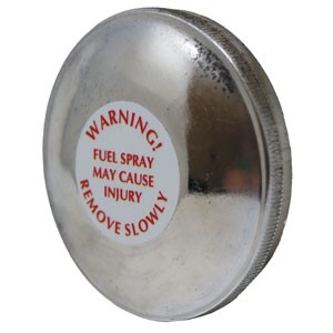 CAP FUEL — Part #EAP-129746