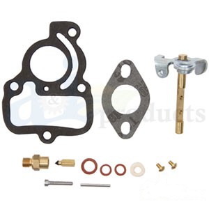CARBURETOR KIT BASIC (IH — Part #EAP-131102