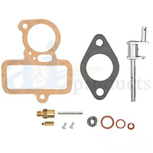 CARBURETOR KIT BASIC (IH — Part #EAP-131103