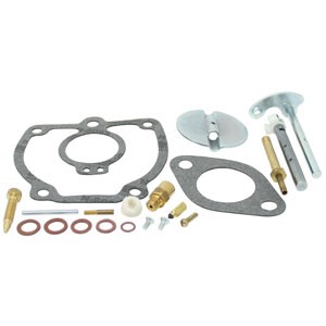 CARB. KIT COMPLETE (IH) — Part #EAP-131104
