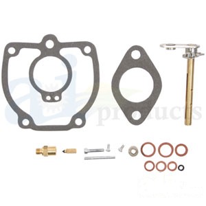 CARBURETOR KIT BASIC (IH — Part #EAP-131108