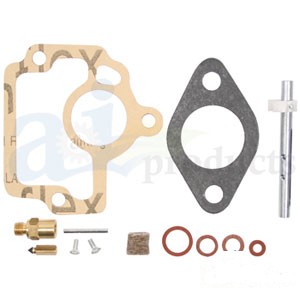 CARBURETOR KIT BASIC (IH — Part #EAP-131112