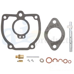 CARBURETOR KIT BASIC — Part #EAP-131113