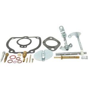 CARBURETOR KIT COMPLETE — Part #EAP-131114