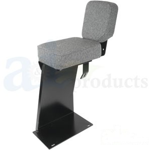 SEAT INSTRUCTIONAL; FAB; — Part #EAP-131543