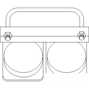 JD DUST COVER — Part #EAP-131899