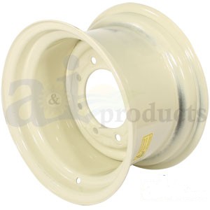 RIM FRONT 10L X 16" — Part #EAP-131900