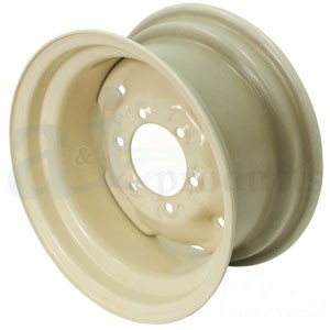 RIM FRONT 8L X 16" — Part #EAP-131901