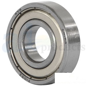 BRG. BALL; 7100 SERIES — Part #EAP-132099