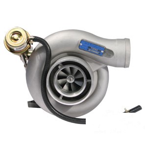 TURBOCHARGER — Part #EAP-132340