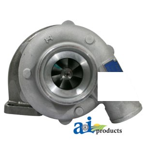 TURBOCHARGER — Part #EAP-132354