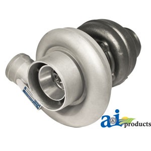 TURBOCHARGER — Part #EAP-132361