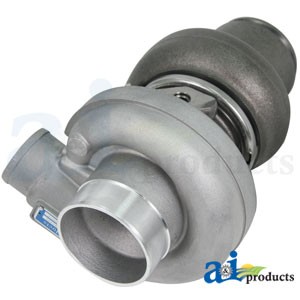 TURBOCHARGER — Part #EAP-132368