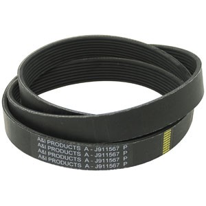 BELT FAN/ALT/GEN/WP — Part #EAP-132413
