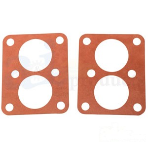 GASKET; THERMOSTAT — Part #EAP-132426