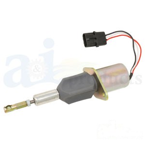 SOLENIOD VALVEFUEL — Part #EAP-132464