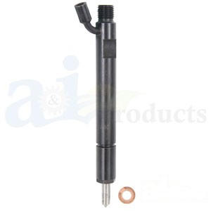 INJECTOR — Part #EAP-132475