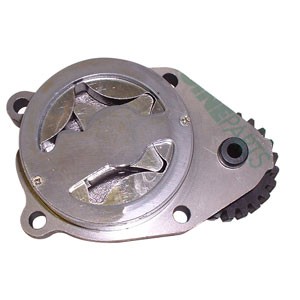 PUMP ENGINE OIL — Part #EAP-132483